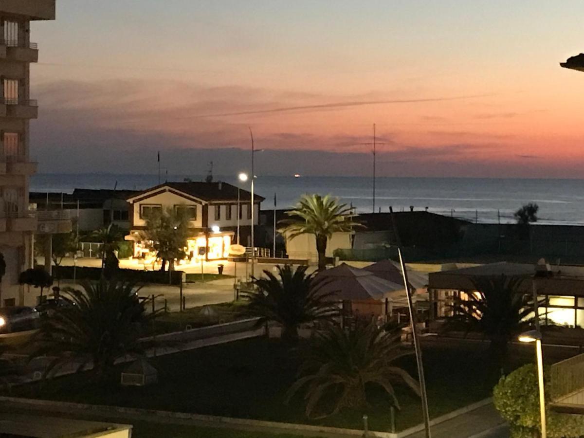My Happy Place Lido di Camaiore Exteriér fotografie